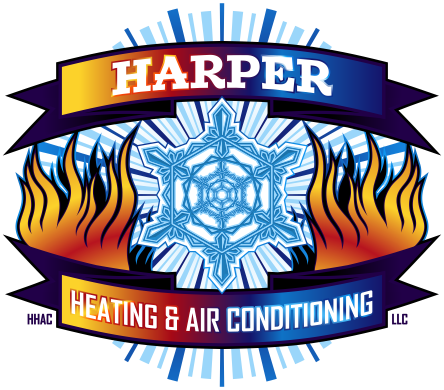 HARPER HEATING & AIR CONDITIONING